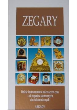 Zegary