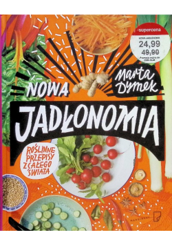 Nowa Jadłonomia