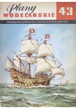 Plany modelarskie 43 Nr 3 / 71