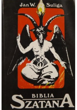 Biblia szatana