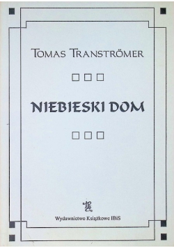 Niebieski dom