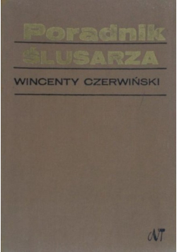 Poradnik ślusarza