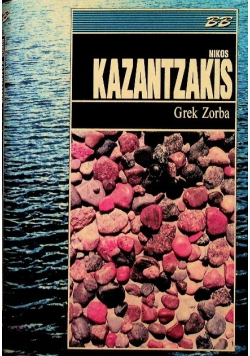 Grek Zorba