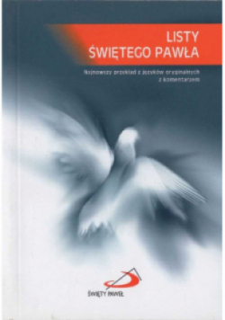 Listy Świętego Pawła