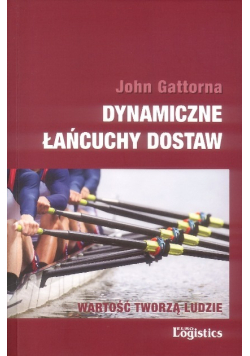 Dynamiczne łańcuchy dostaw