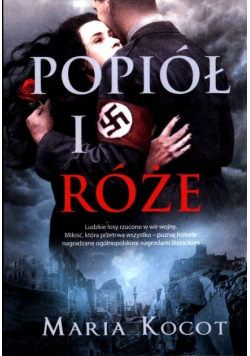 Popiół i róże