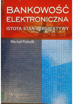 Bankowość elektroniczna