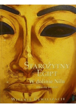 Starożytny Egipt W dolinie Nilu