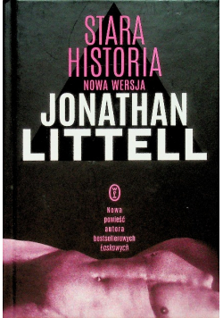 Stara historia