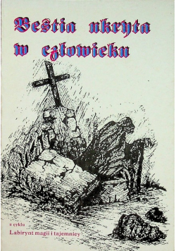 Bestia ukryta w człowieku