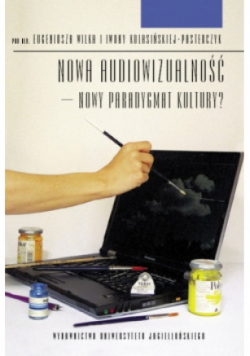 Nowa audiowizualność