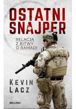 Ostatni snajper