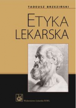 Etyka lekarska