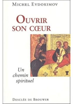 Ouvrir son coeur  Chemin de spiritualité