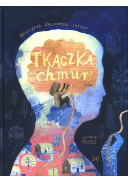 Tkaczka chmur