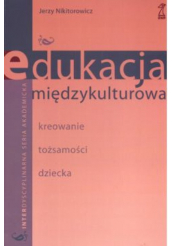 Edukacja międzykulturowa