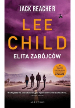 Jack Reacher: Elita zabójców