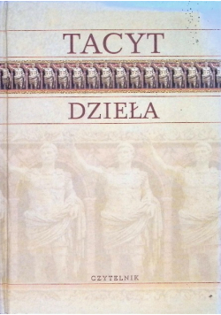 Tacyt Dzieła
