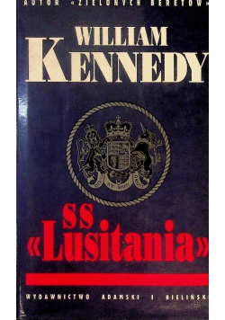 SS << Lusitania>>