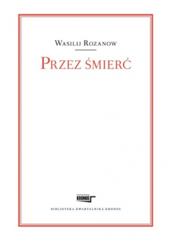 Przez śmierć