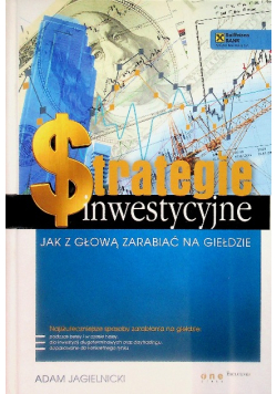 Strategie inwestycyjne