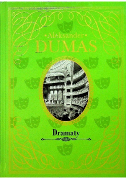 Dumas Dramaty