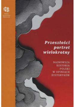 Przeszłości portret wielokrotny