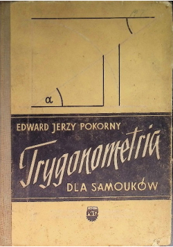 Trygonometria dla samouków