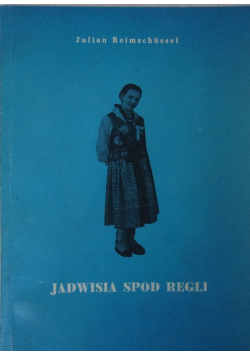Jadwisia spod regli