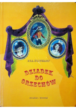 Dziadek do orzechów