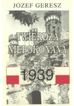 Twierdza niepokonana 1939