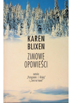 Zimowe opowieści