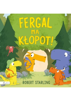 Fergal ma kłopot!
