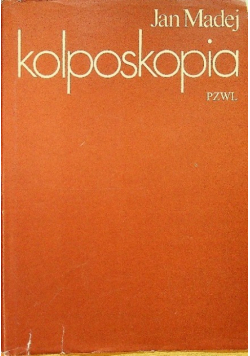 Kolposkopia