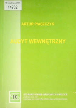 Audyt Wewnętrzny