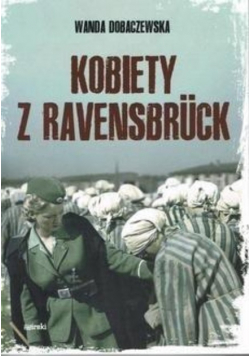 Kobiety z Ravensbruck