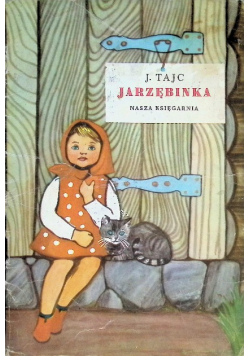 Jarzębinka