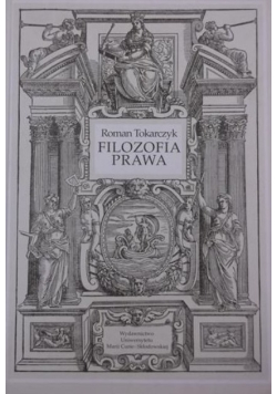 Filozofia prawa