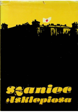 Szaniec Asklepiosa