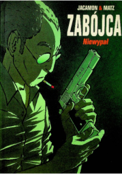 Zabójca Tom 1  Niewypał