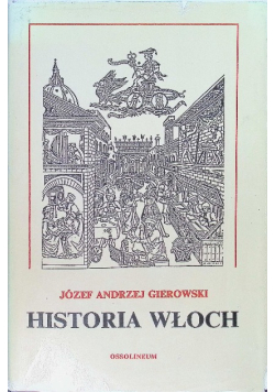 Historia Włoch