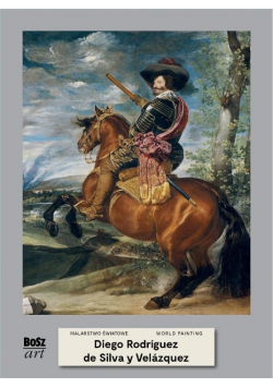 Diego Velazquez de Silva y Velazquez