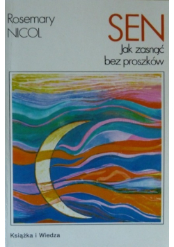 Bezsenność jak zasnąć bez proszków