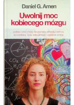 Uwolnij moc kobiecego mózgu