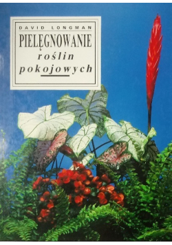 Pielęgnowanie roślin pokojowych