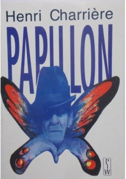 Charriere Papillon