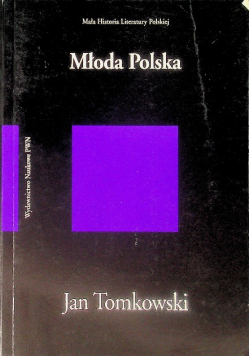 Młoda Polska