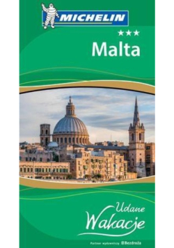 Udane wakacje - Malta