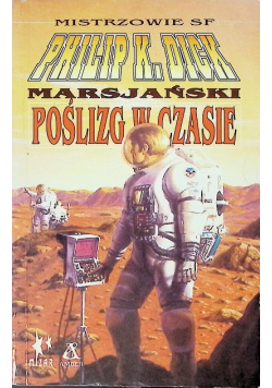 Marsjański poślizg w czasie