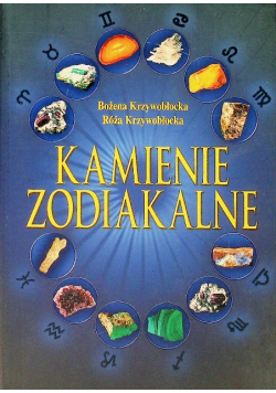 Kamienie zodiakalne